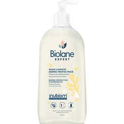 Expert Huile Lavante Dermo-Protectrice 500ml