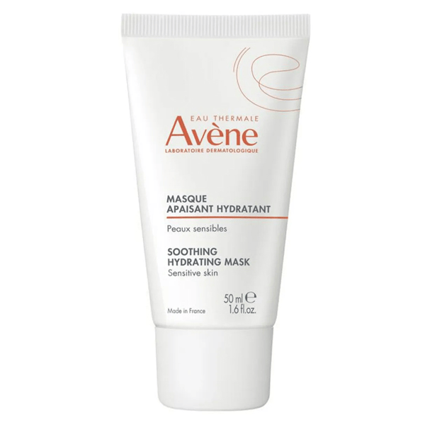 Les Essentiels Masque Apaisant Hydratant 50 ml