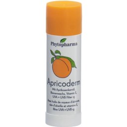Apricoderm