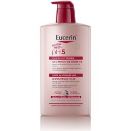 pH5 Gel-Huile de Douche 1L