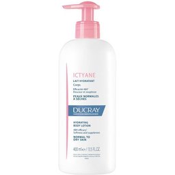 Ictyane Lait Hydratant Corps 400ml