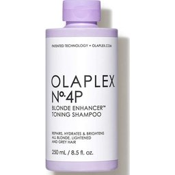 Blonde Enhancer Toning Shampoo N 4P 250ml