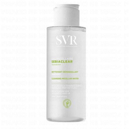 Sebiaclear Eau micellaire 100ml