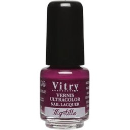 Vernis à Ongles Myrtille 4ml
