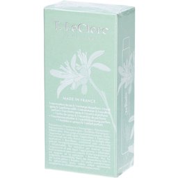 T. Leclerc Vaporisateur de Sac Parfum Le Poudré Iris Blanc