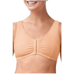 Soutien Gorge Fleur Sb44672 Blanc Taille S C/D 1ut