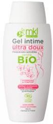 Hygiène Intime Gel Bio** 100 ml Ultra Doux - Flacon 100 ml