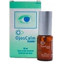 Spray pour larmes 10ml