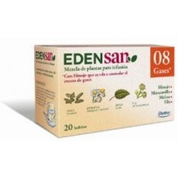 08 Boissons infusions 20 pcs