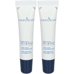 Coup d'Éclat Baume Lèvres Lift & Pulp