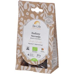 Aromaflor Badiane bio