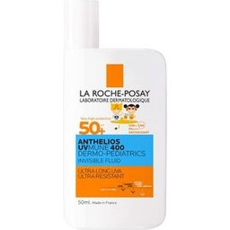 La Roche-Posay Anthelios Lait Dermo-Pédiatrie SPF50+ 50ml