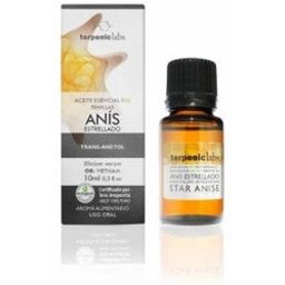 Star Anis Bio 10ml Huile Essentielle