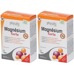 Physalis® Magnésium forte