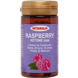 Raspberry Ketone Total 60Caps