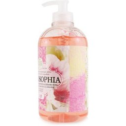 Lift Cherry Blosom Shower Gel 500ml