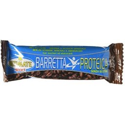 Ultimate Barre Protéique Café 960g