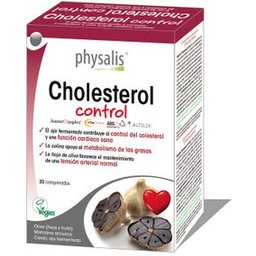 Cholecontrol 30comp