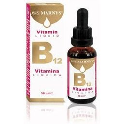 Vitamine B12 30ml