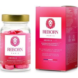 Absolu+ Modérateur D'Appétit 60 Comprimés
