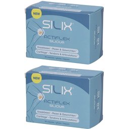 Actiflex Silicium