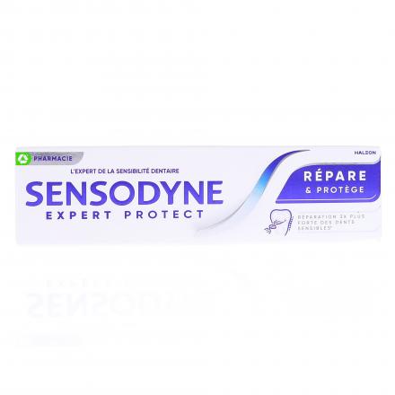 Dentifrice Expert Protect Répare & Protège tube 75ml