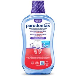 Refuerza y Protege Colutorio 500ml