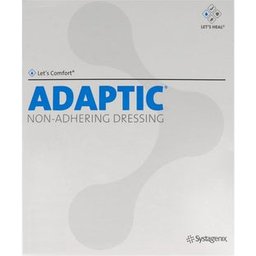 Pansement Non-Adhérent 12cmx23cm 10 Pansements