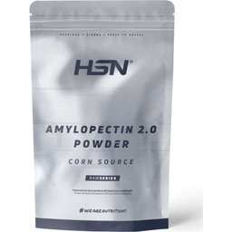 Amilopectina 2.0 Almidón de Maíz Sin Sabor 1kg