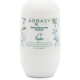 Déodorant coton doux 75ml