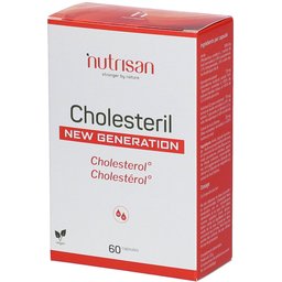 Cholesteril New Generation