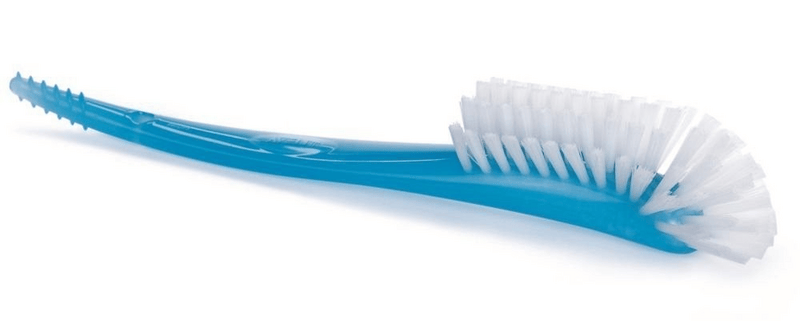Goupillon 2 en 1 Bleu