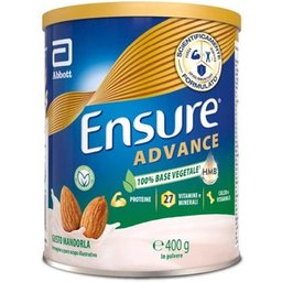 Advance 100% Vegetable 400g
