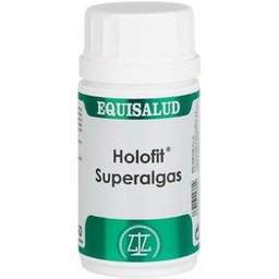 Holofit Superalgas 50caps