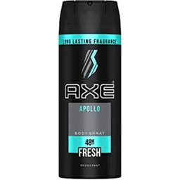 Fresh Apollo Déodorant Spray 48H 150ml