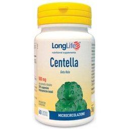 Centella 60caps