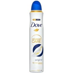 Advanced Care Déodorant Original 72H Spray 200ml