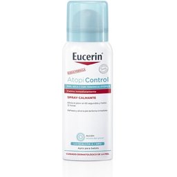 Atopicontrol Spray 50 Ml