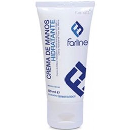 Bio Crème de Mains 50ml