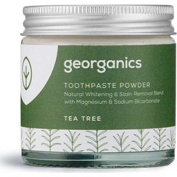 Dentifrice Minéral Arbre à Thé 120ml