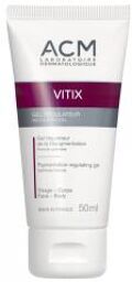 Vitix Gel Régulateur 50 ml - Tube 50 ml