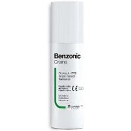 Benzonic Crème 30ml