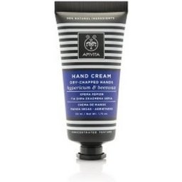 Crème Mains au Millepertuis 2x50ml