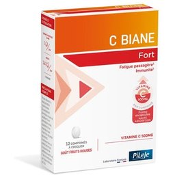 Fort 12 Comprimés