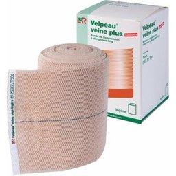 Lohmann Velpeau Veine Plus Lgre 10 Cm X 3.5 M