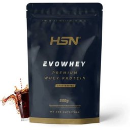 Evowhey Protein Cola 500g