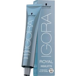 Igora Royal Highlifts Teinture Cheveux 10-0 60ml