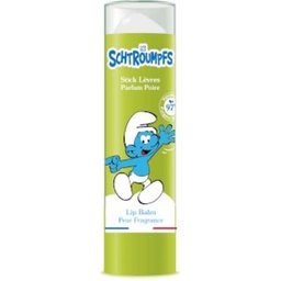 Schtroumpfs Stick Labial Pera 4g