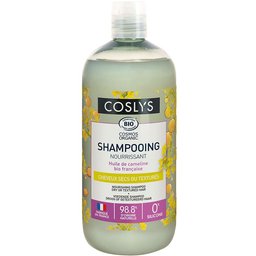 Shampooing nourrissant