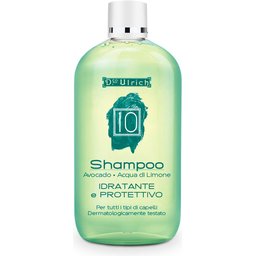 Ulrich Shampoo Hydratant Protecteur 500ml